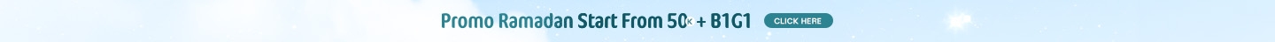 Banner Promo