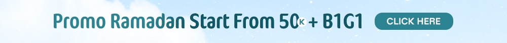 Banner Promo