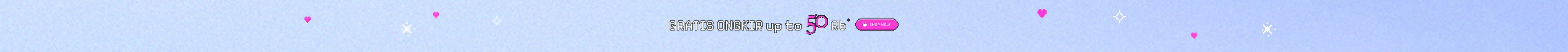 Banner Promo