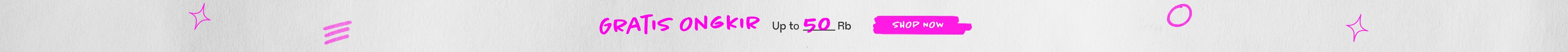 Banner Promo
