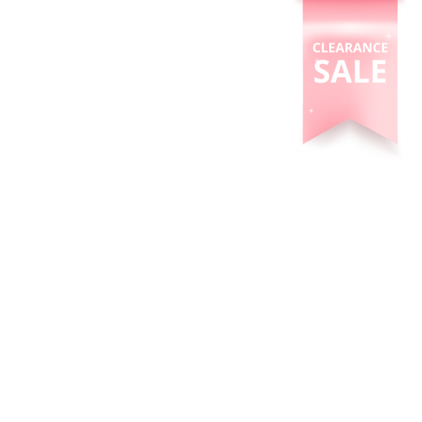 Clearance Sale