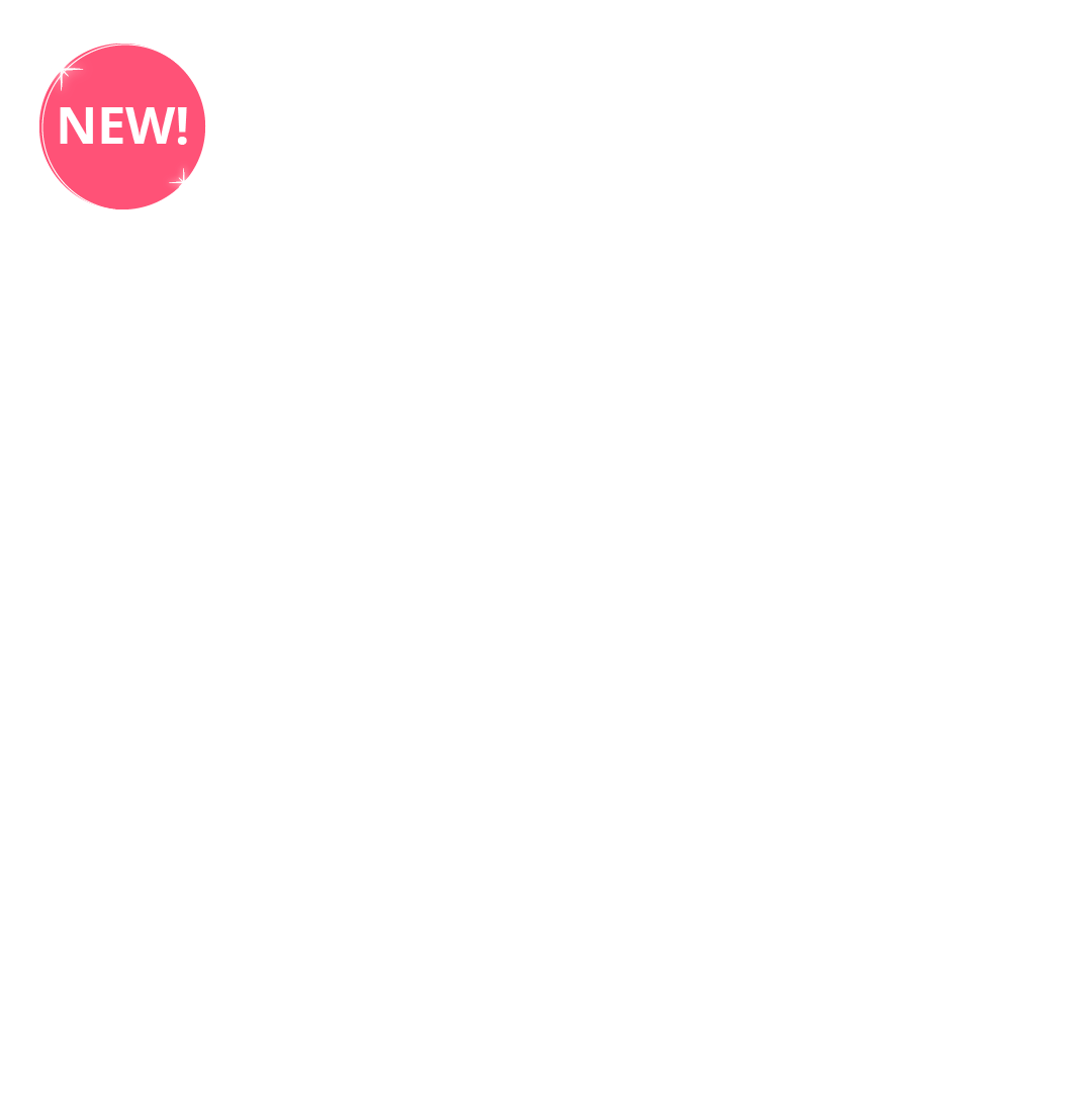 New Ribbon for Product