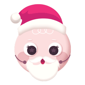 Eyelovin oxy christmas