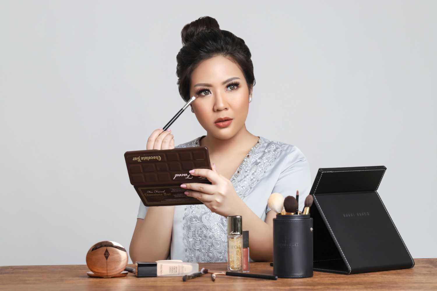 The Ups and Down | Harumi Sudrajat