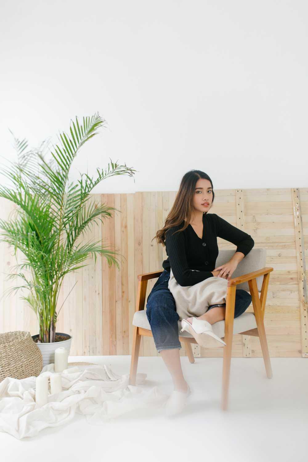 Ana Octarina and Her Love for Photography and Traveling