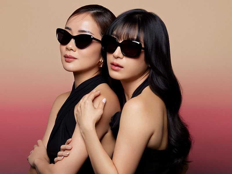 OHANNIV3RSARY: Rayakan 3 Tahun OHAN dengan Launching Kacamata Terbaru, Challenge Eyebabes, dan Live Event Spesial!