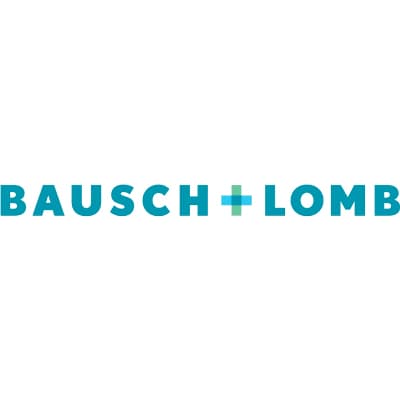 Bausch + Lomb