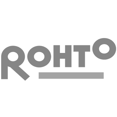 Rohto