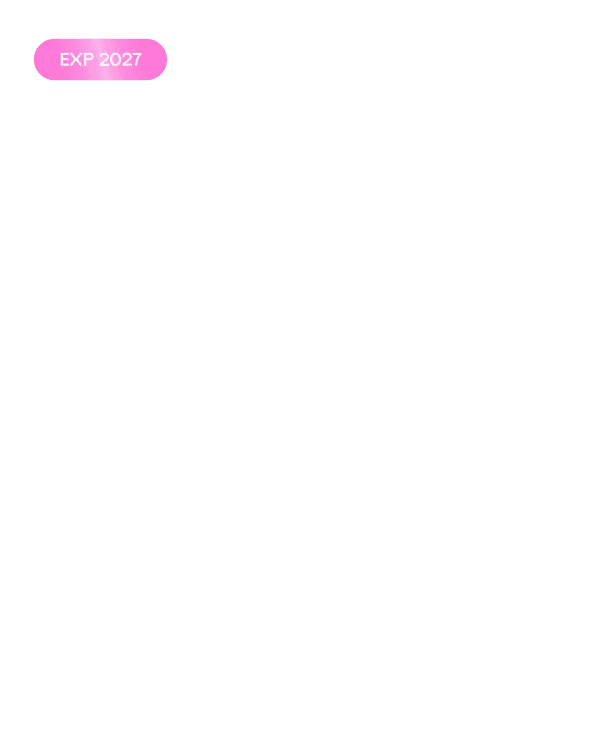 EXP 2027