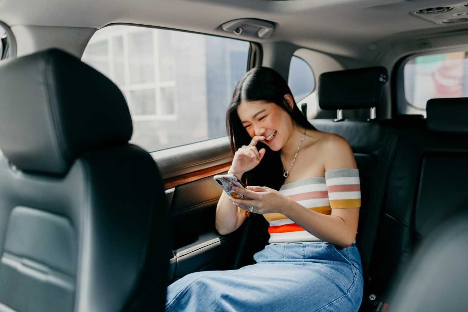 Michelle Hendra's 2019 Achievements And Goals
