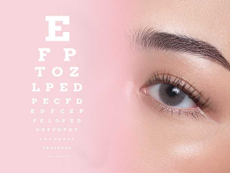 5 Penyebab Softlens Buram Saat Dipakai