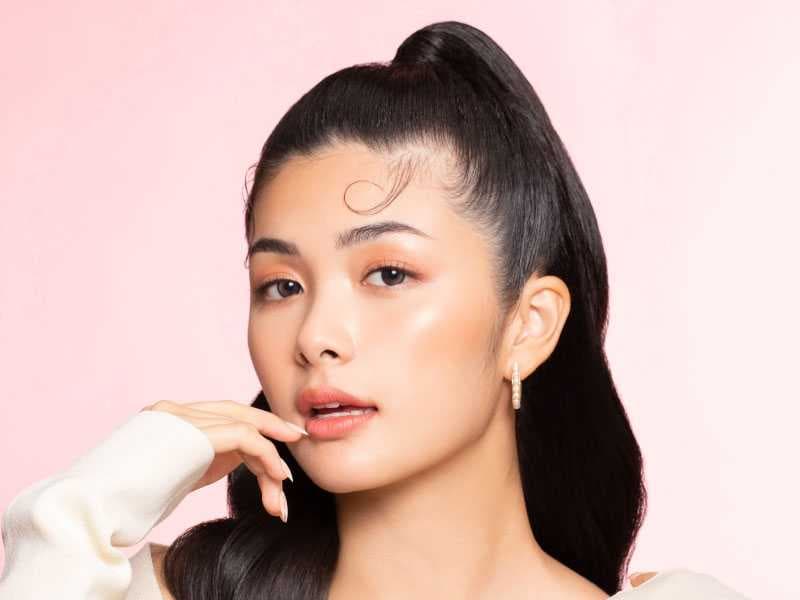 Eyelovin Luncurkan Lensa Kontak “Selene”, Series Terbaru Mite Pure Moist