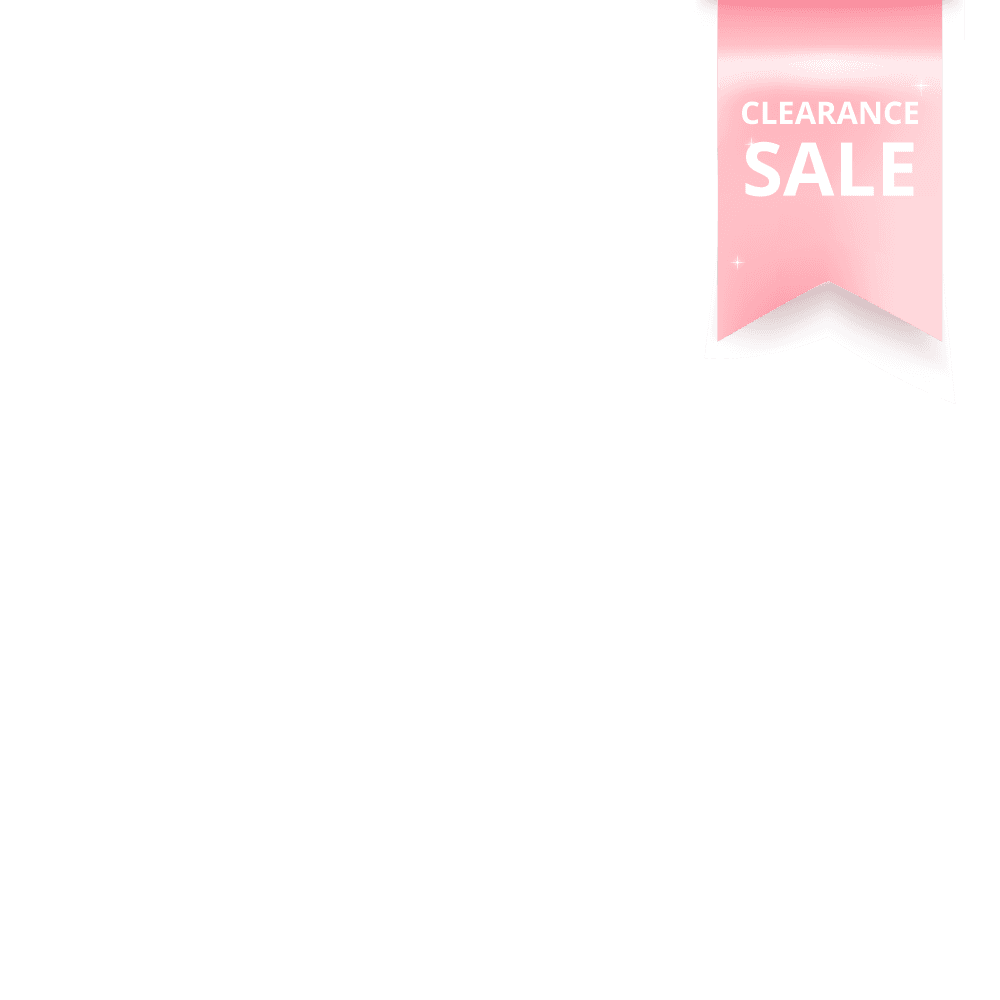 Clearance Sale