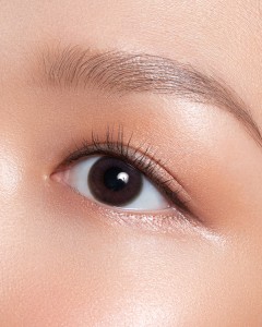 Ciki Khaki Brown