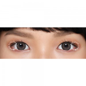 Idol Roze Nude Brown